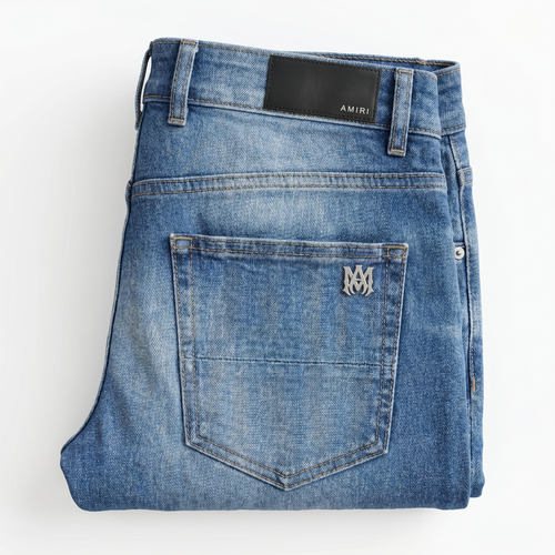 Amiri Slim-fit Jeans