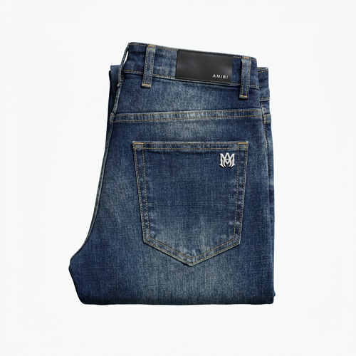 Amiri Slim-fit Jeans