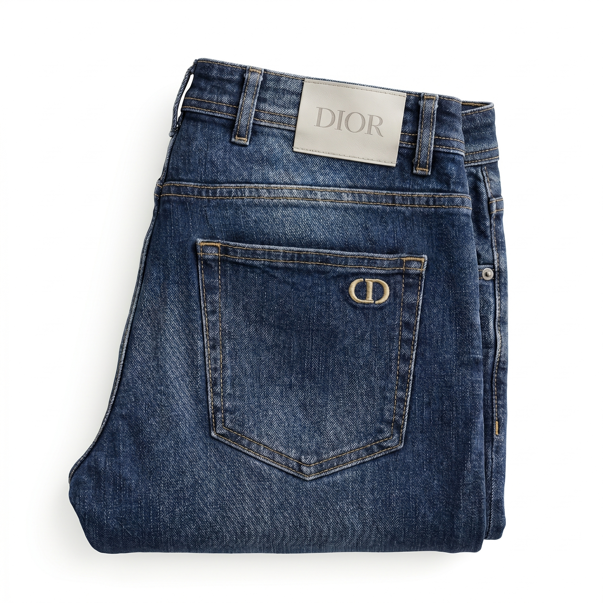 Dior Slim-fit Jeans