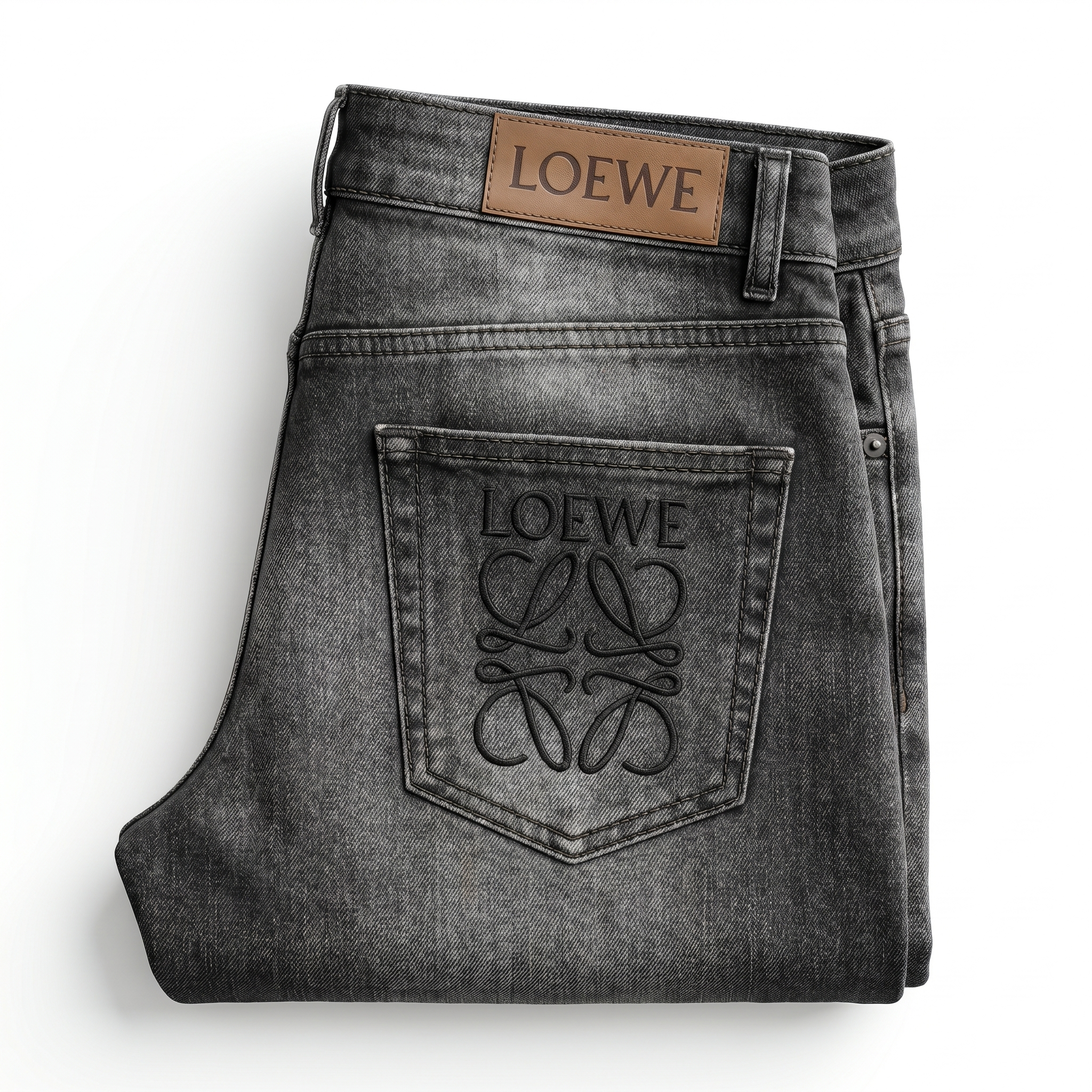 Loewe Slim-fit Jeans
