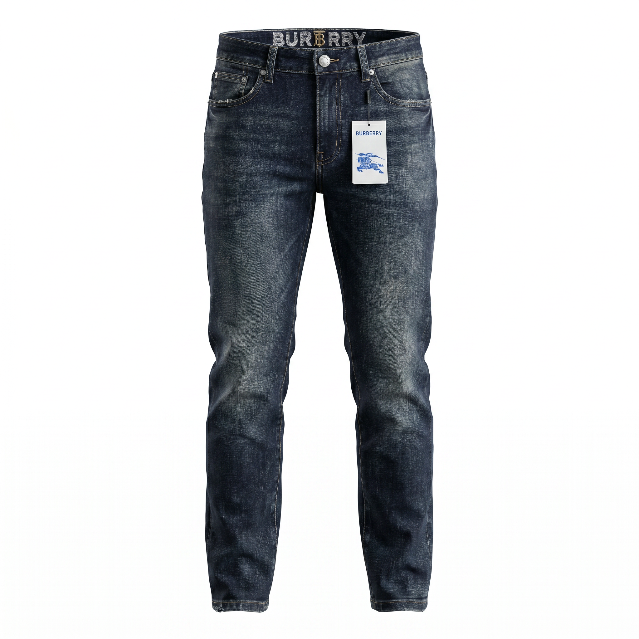 Burberry Slim-fit Jeans