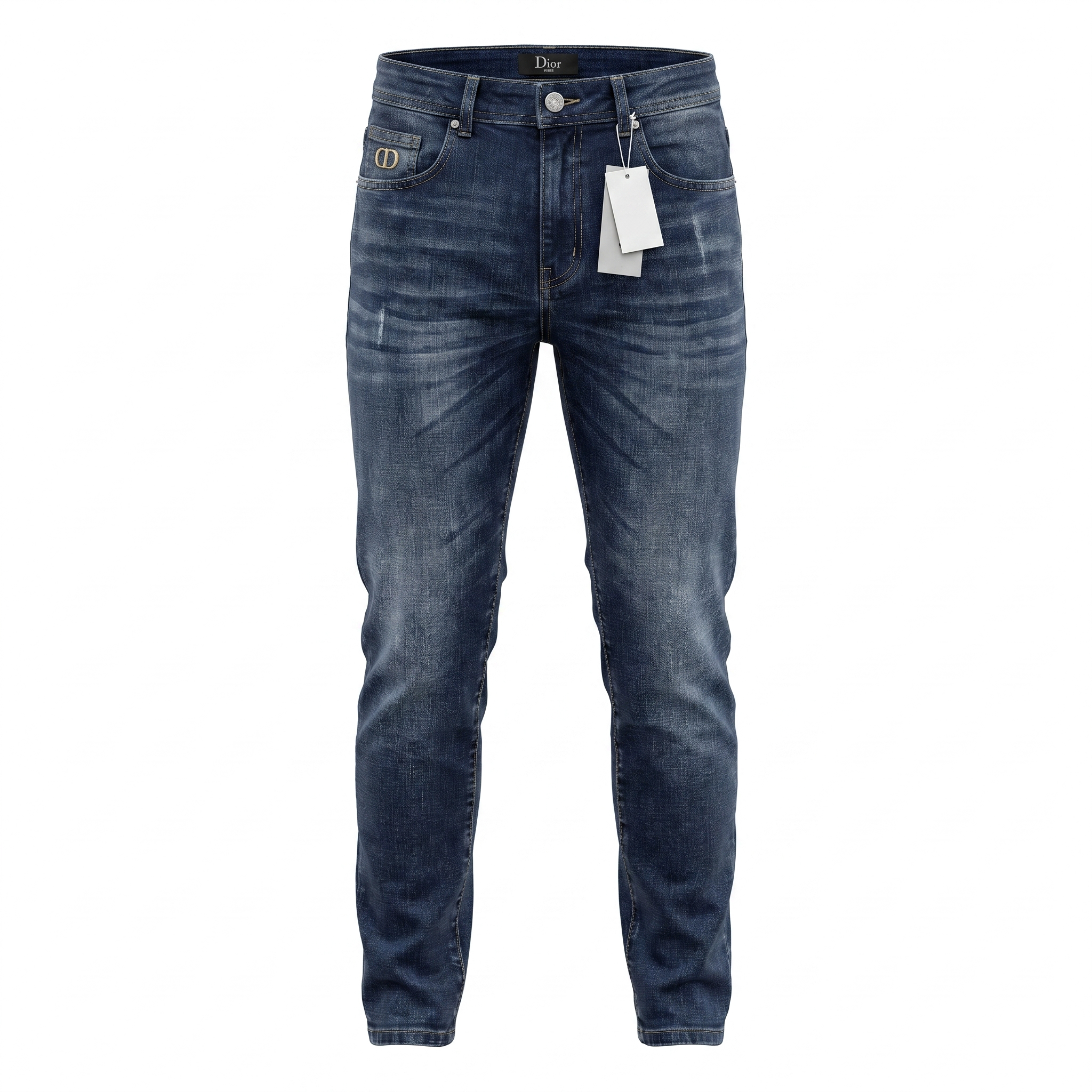 Dior Slim-fit Jeans