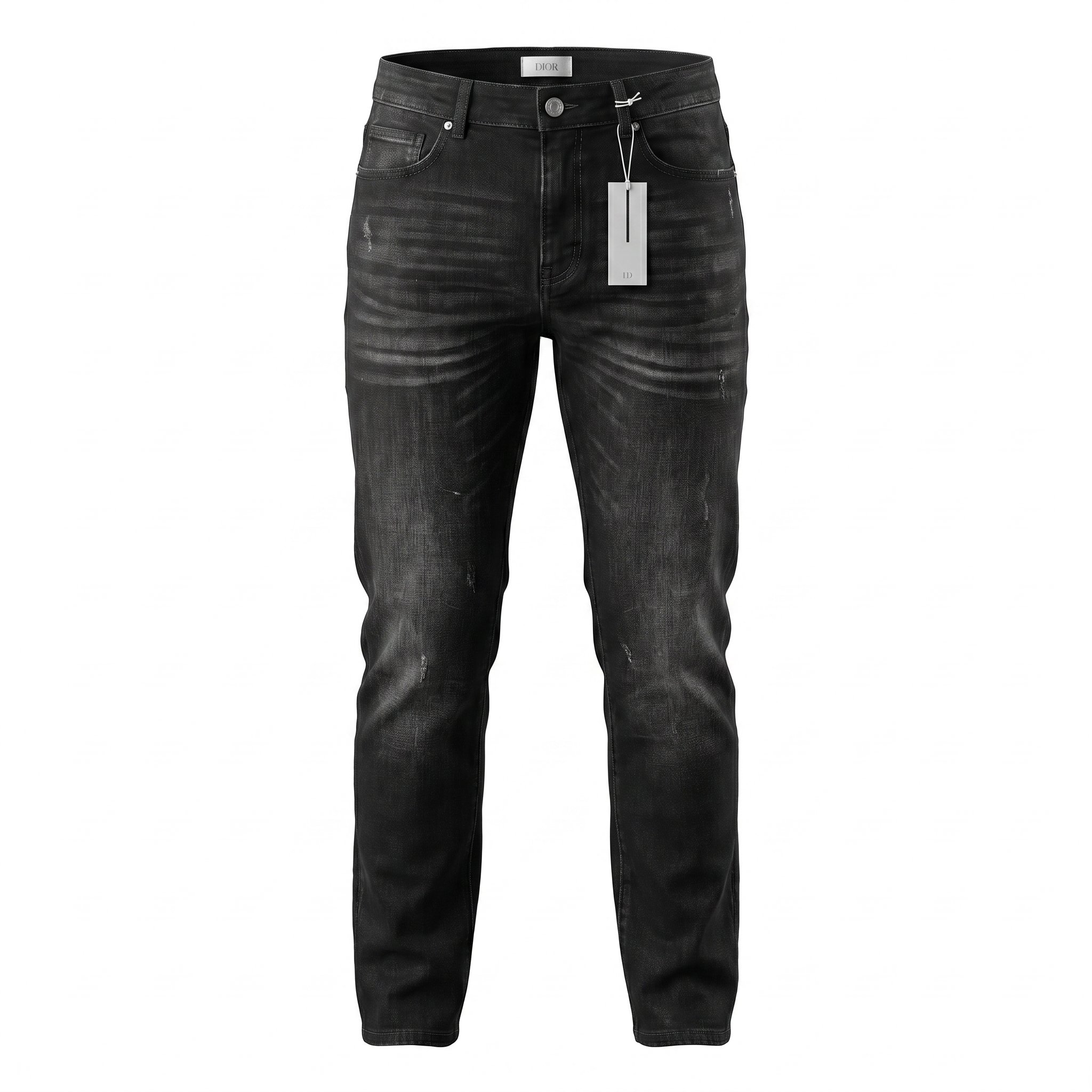 Dior Slim-fit Jeans