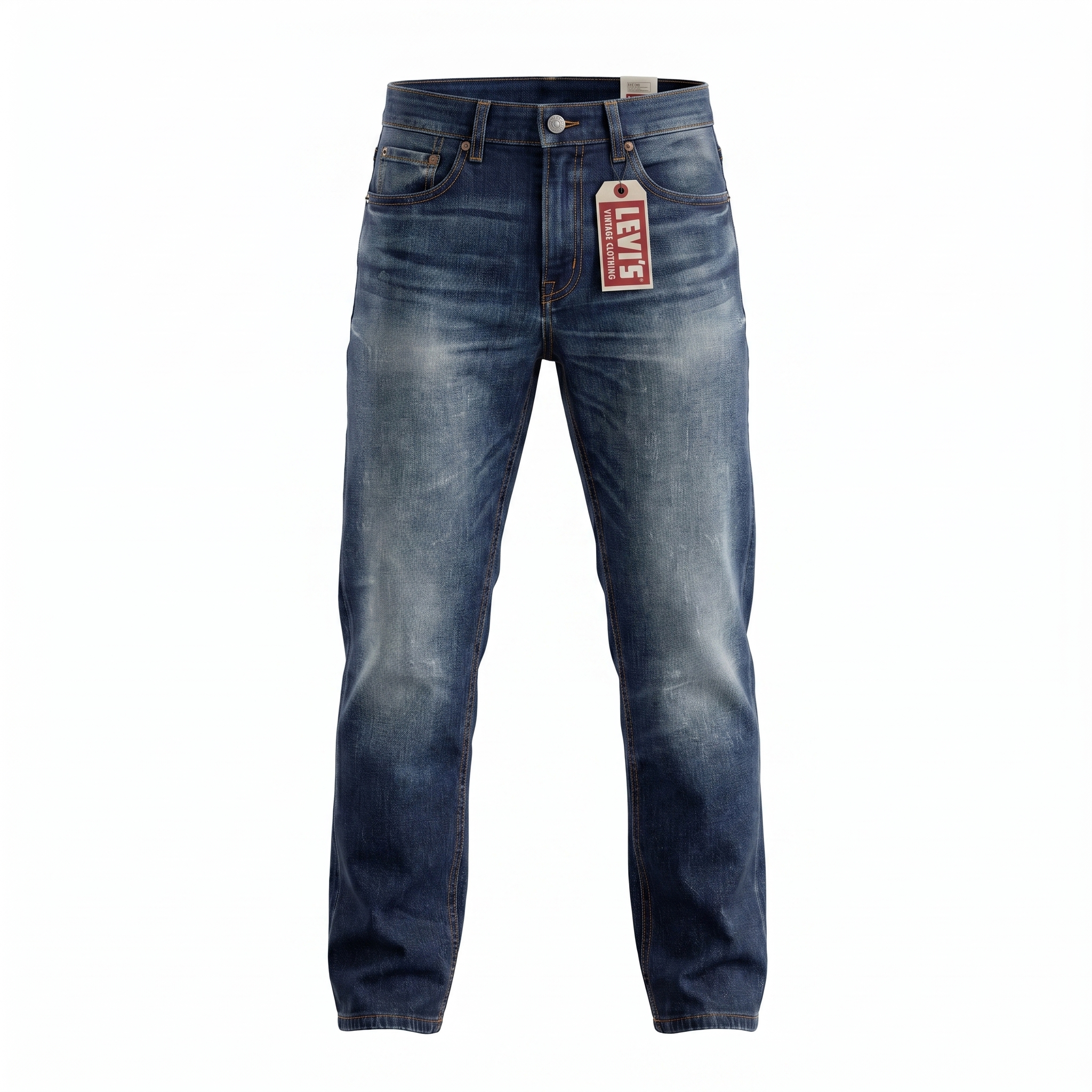 Levis Slim-fit Jeans