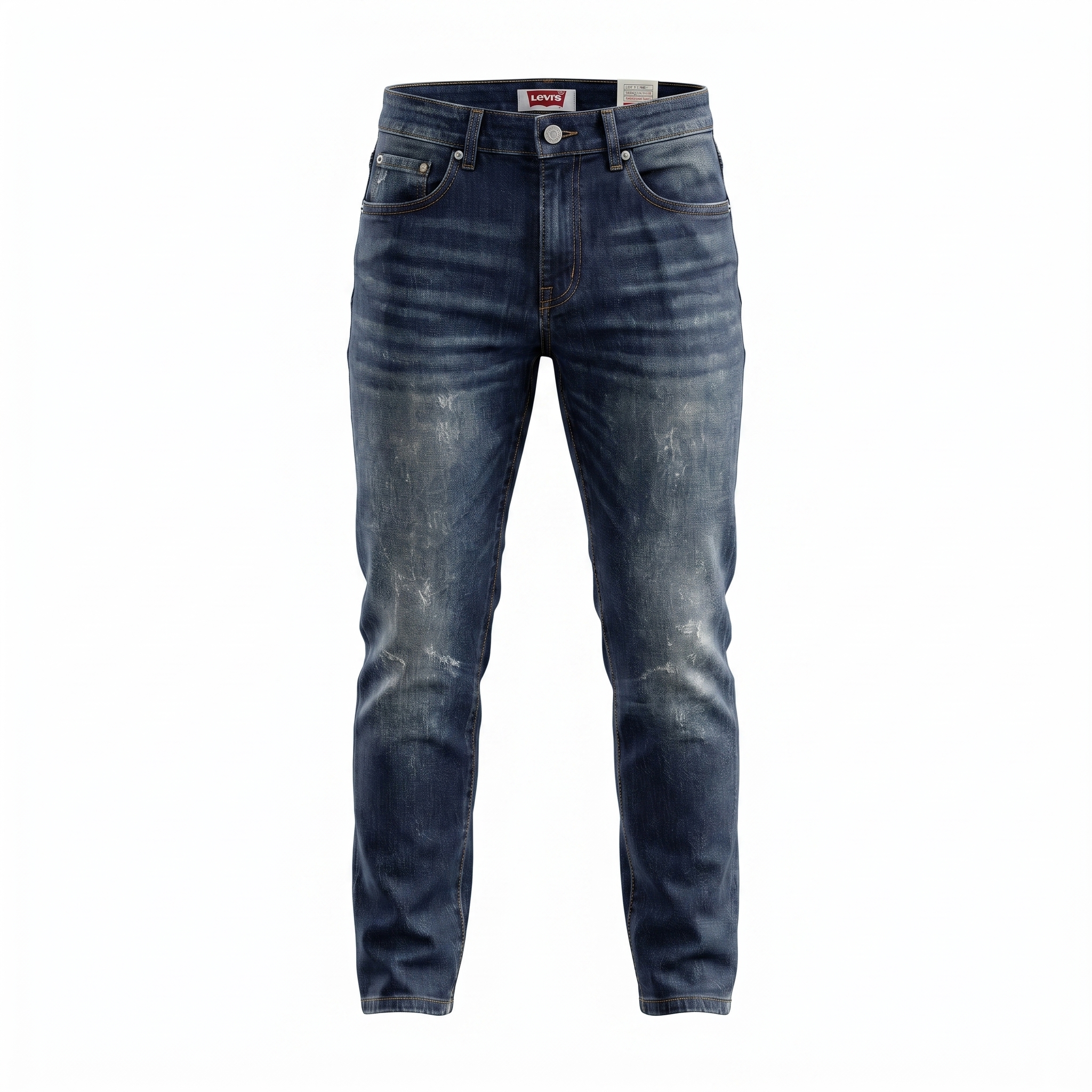 Levis Slim-fit Jeans