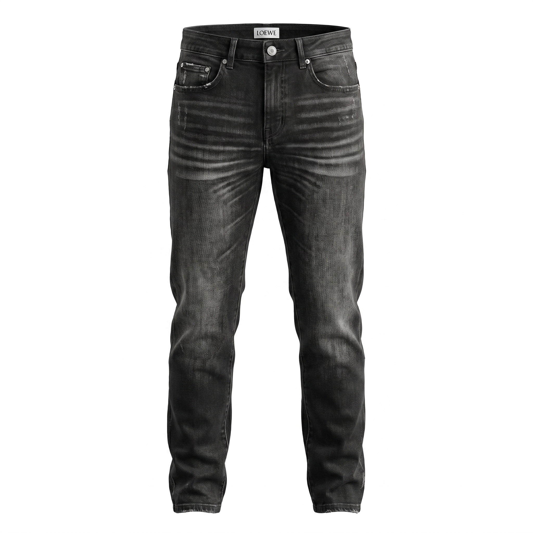 Loewe Slim-fit Jeans