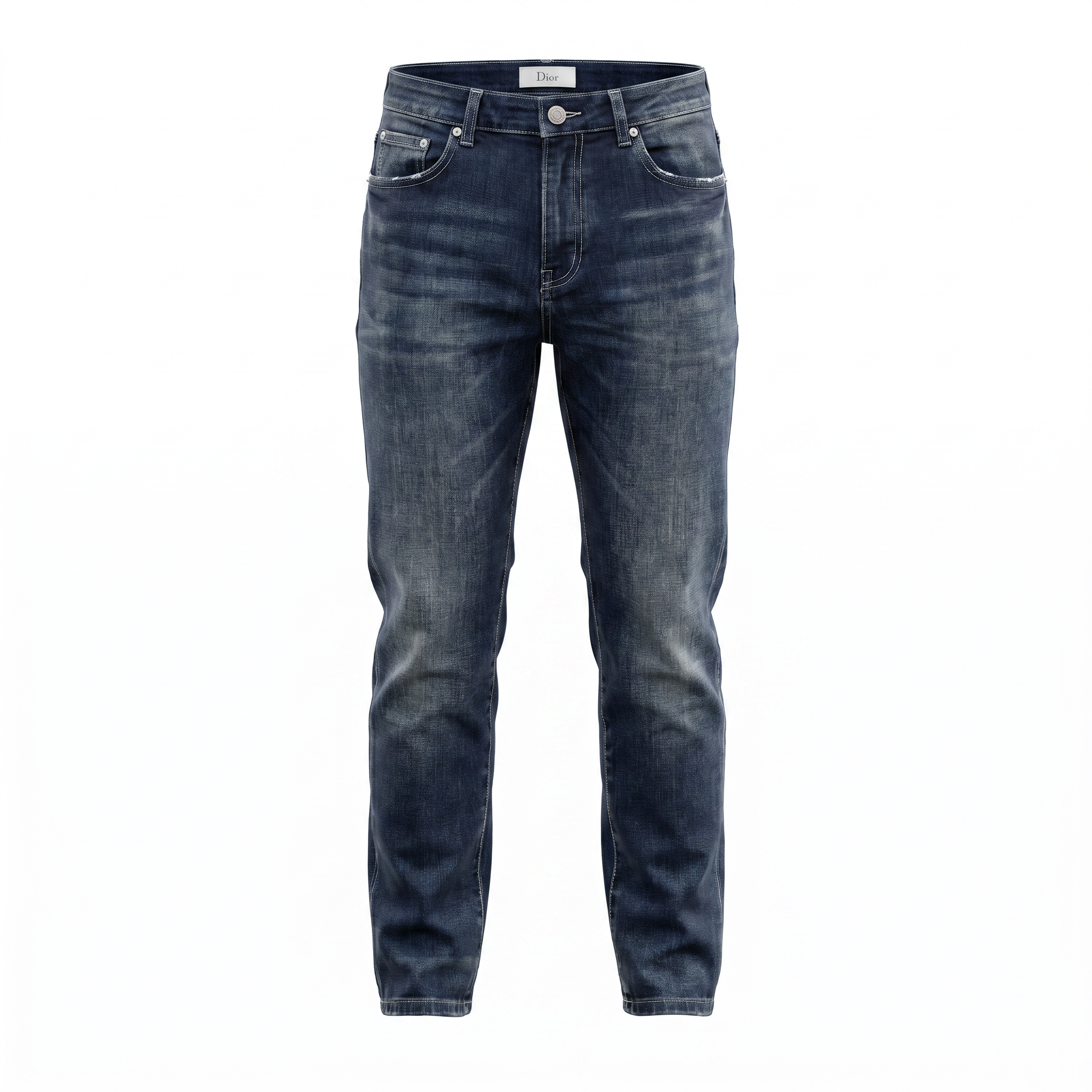 Dior Slim-fit Jeans