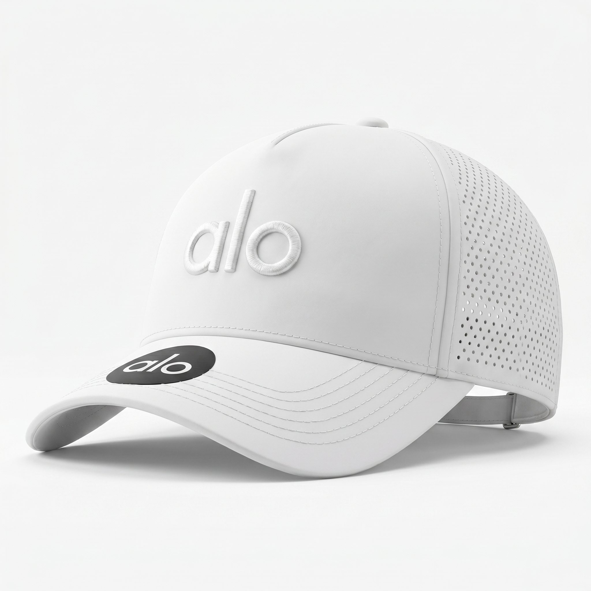 Alo Cap
