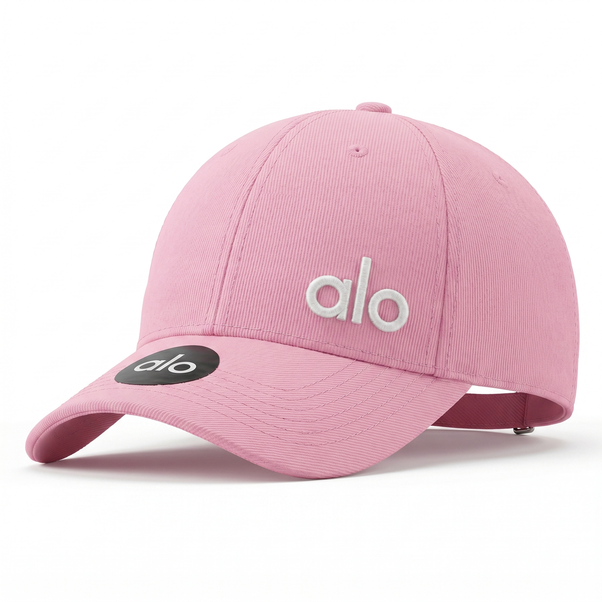 Alo Cap – The Code Of Luxury