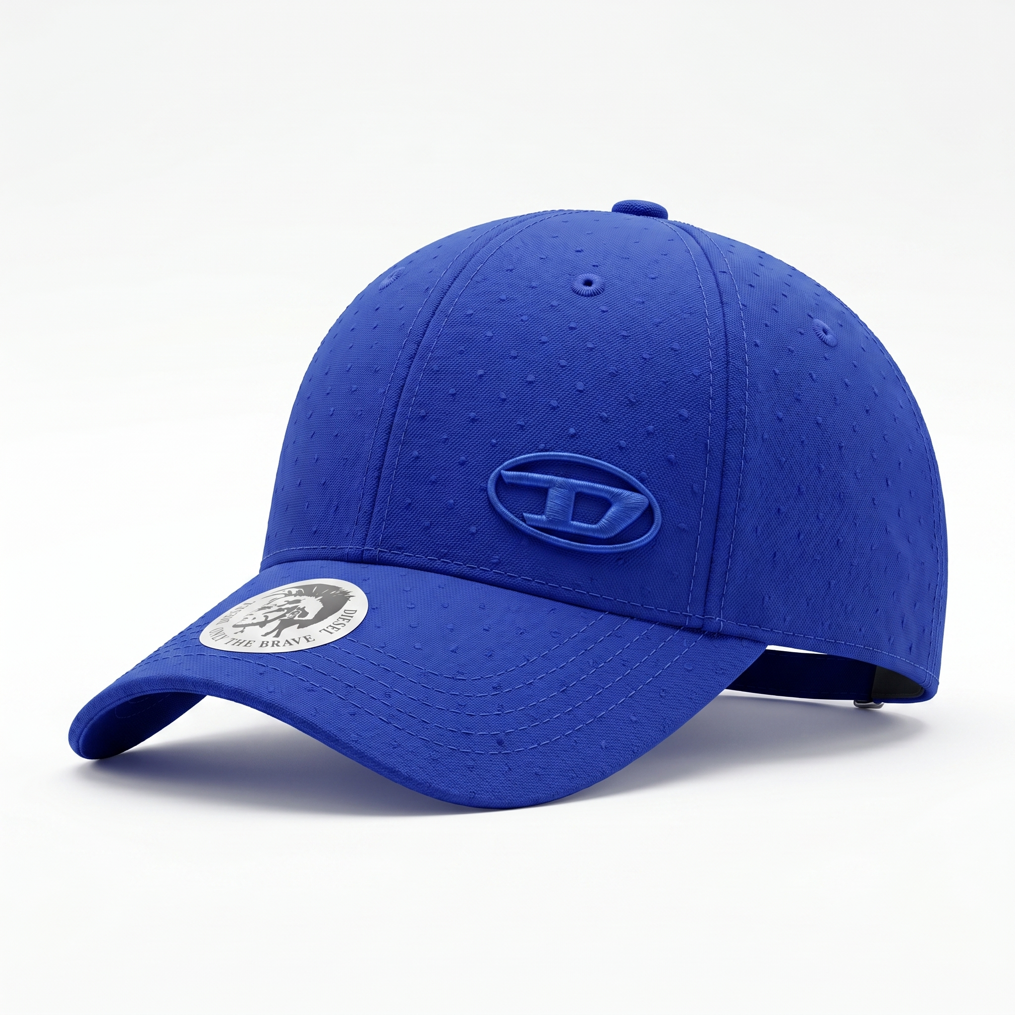 Diesel Cap
