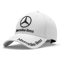 Mercedes Cap