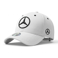 Mercedes Cap