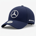 Mercedes Cap