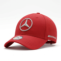 Mercedes Cap