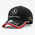 Mercedes Cap