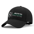 Mercedes Cap