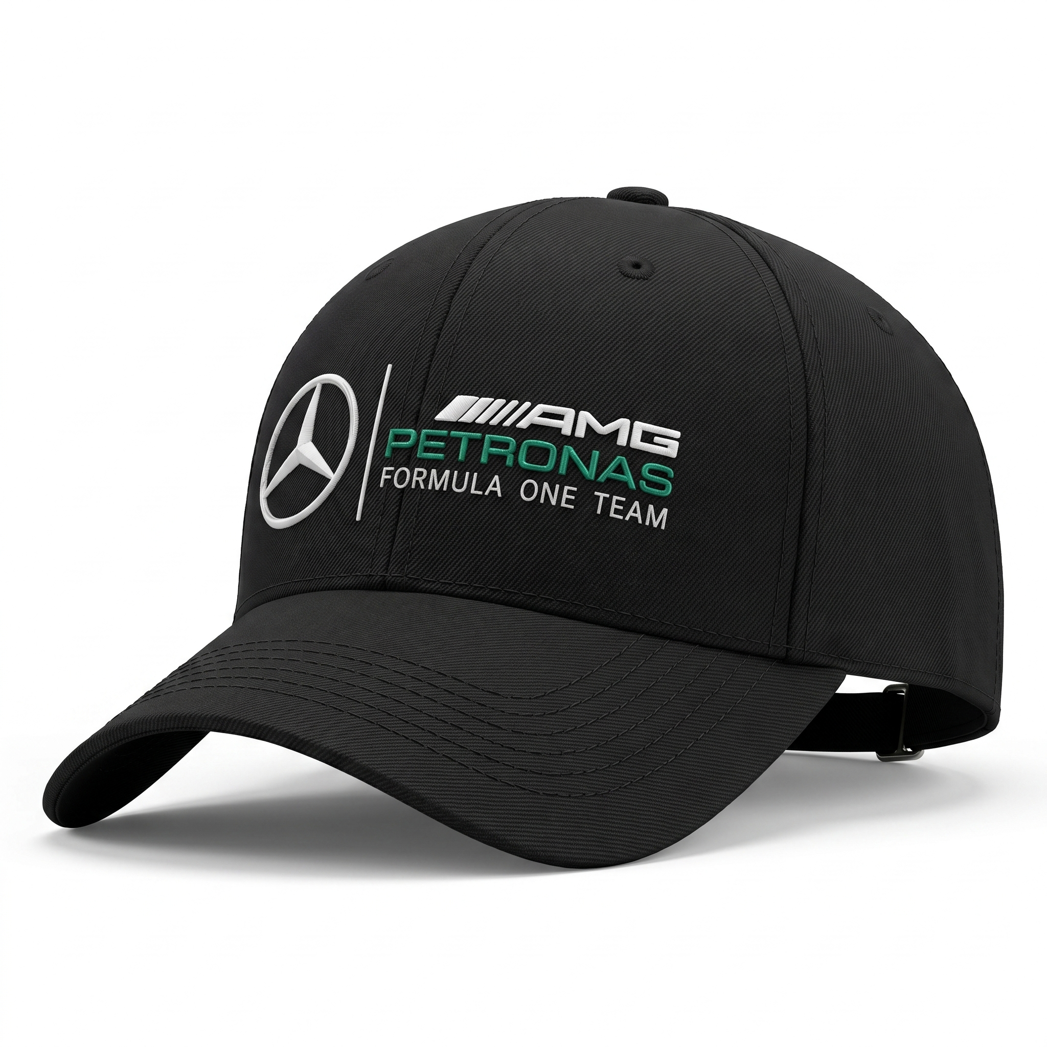 Mercedes Cap
