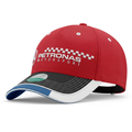 Mercedes Cap