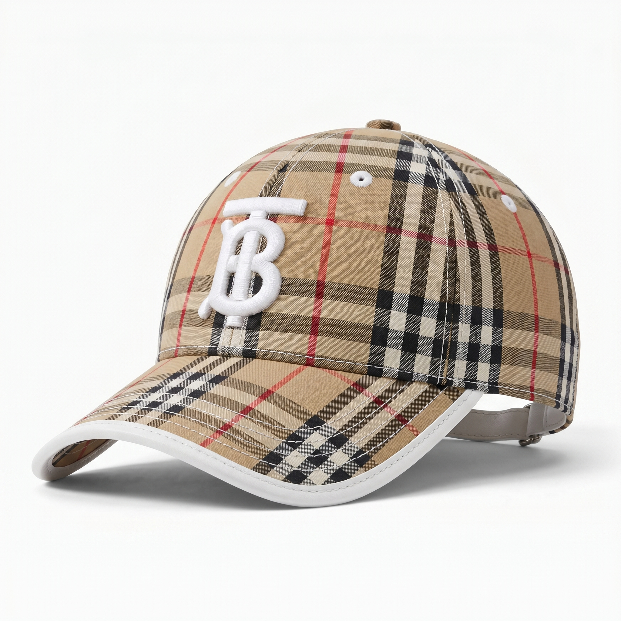 Burberry Cap