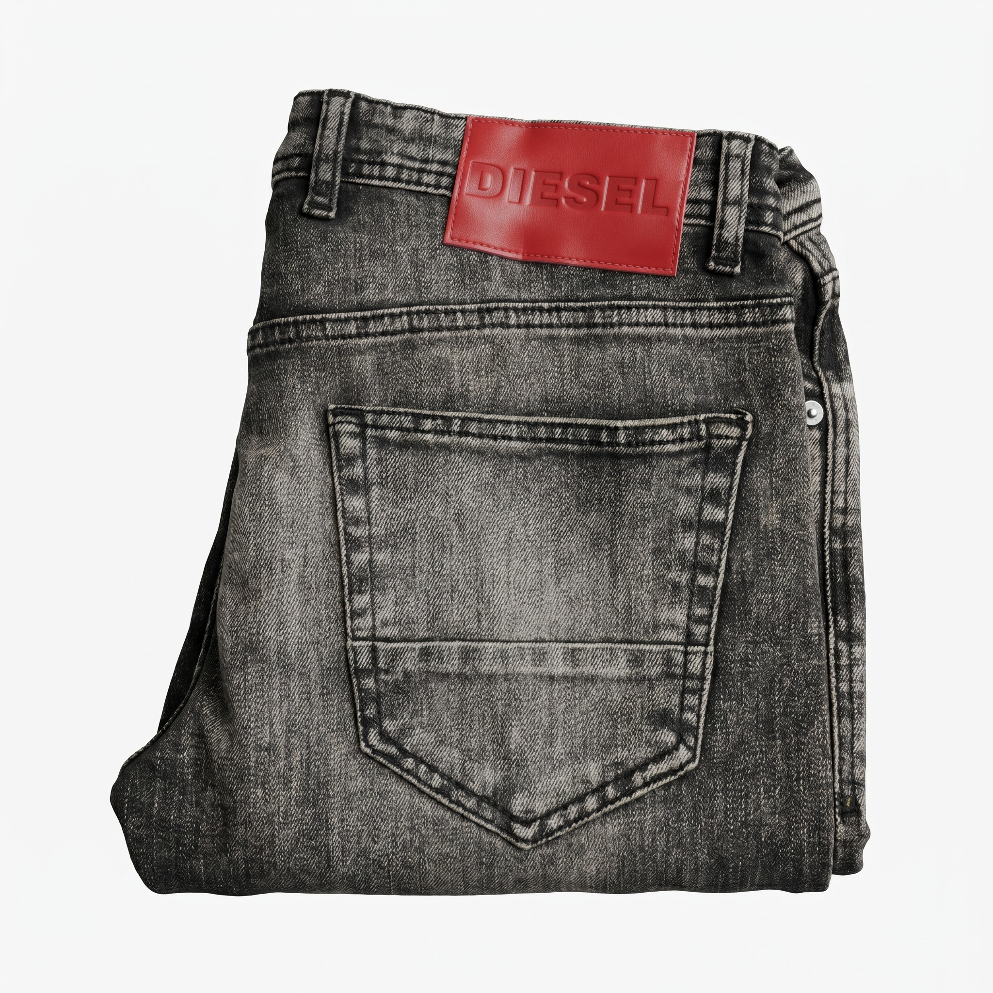 DIESEL Slim-fit Jeans