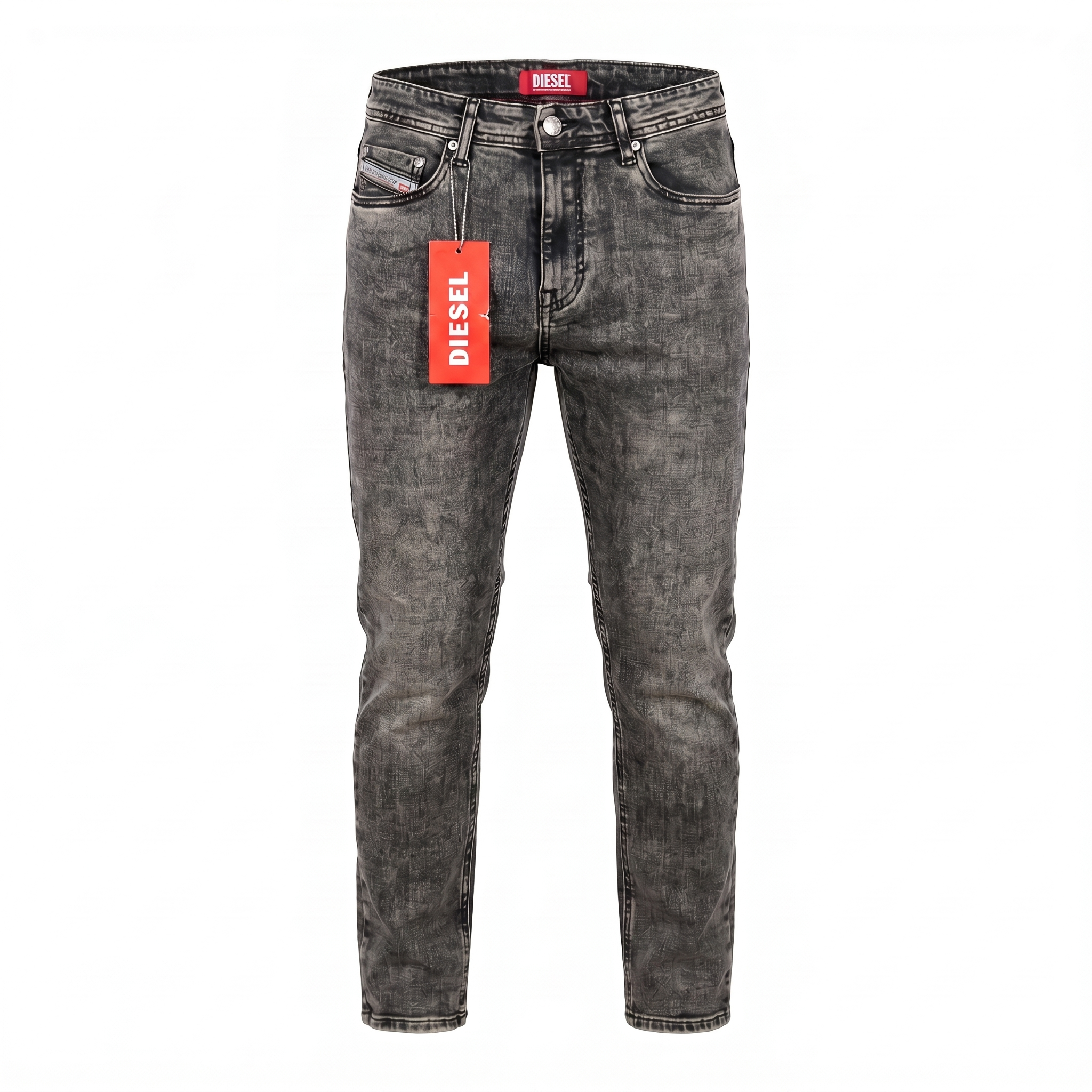 DIESEL Slim-fit Jeans