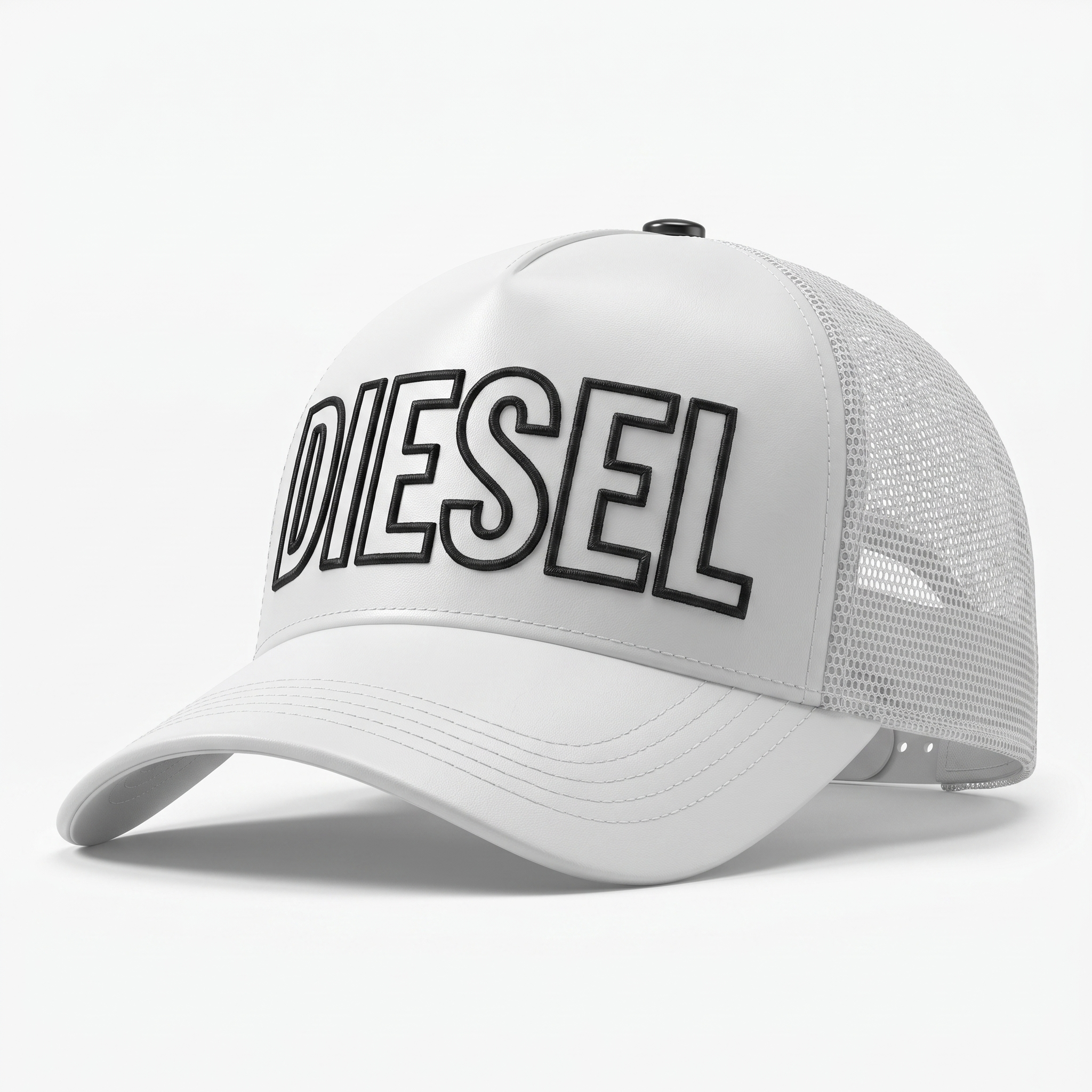 Diesel Cap