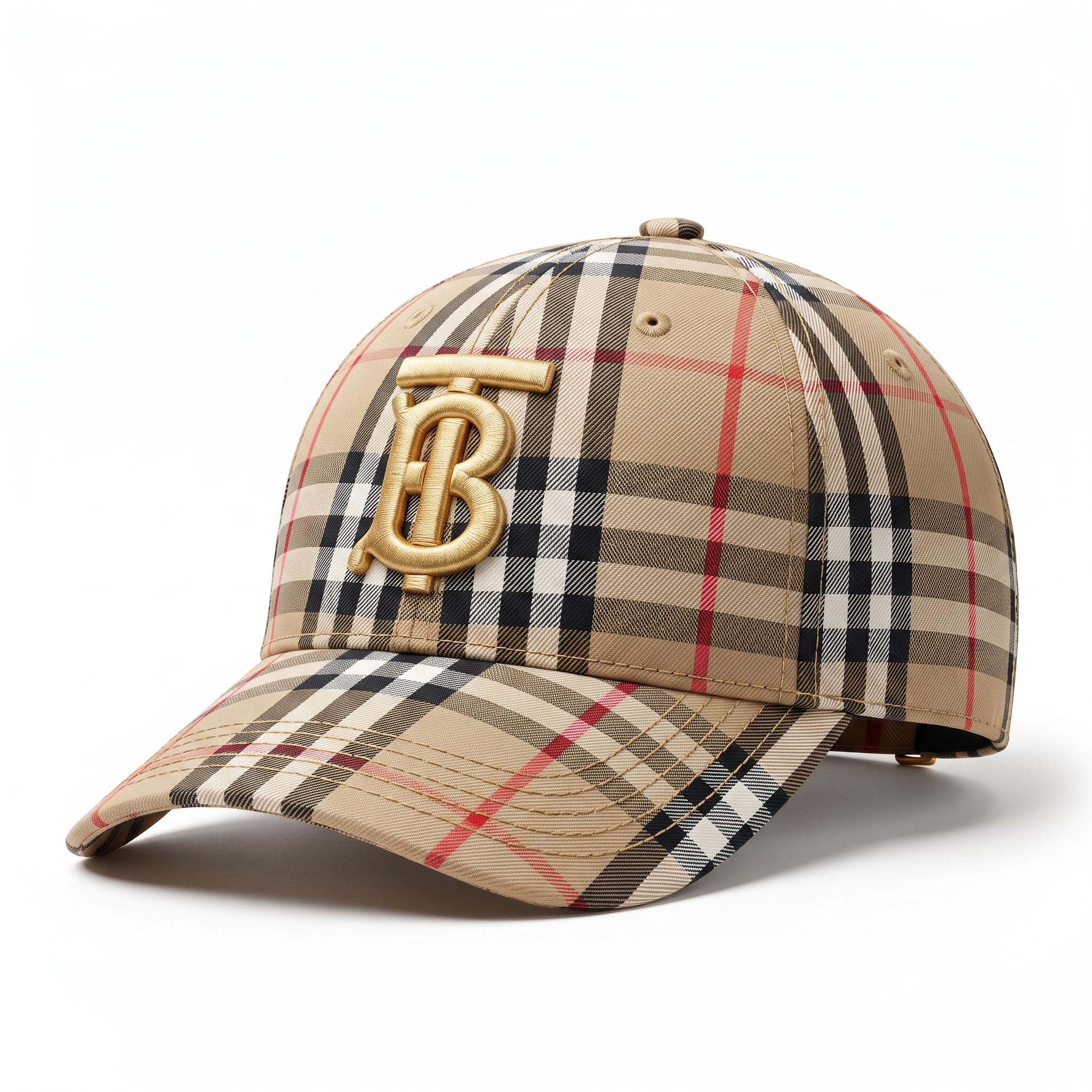 Burberry Cap