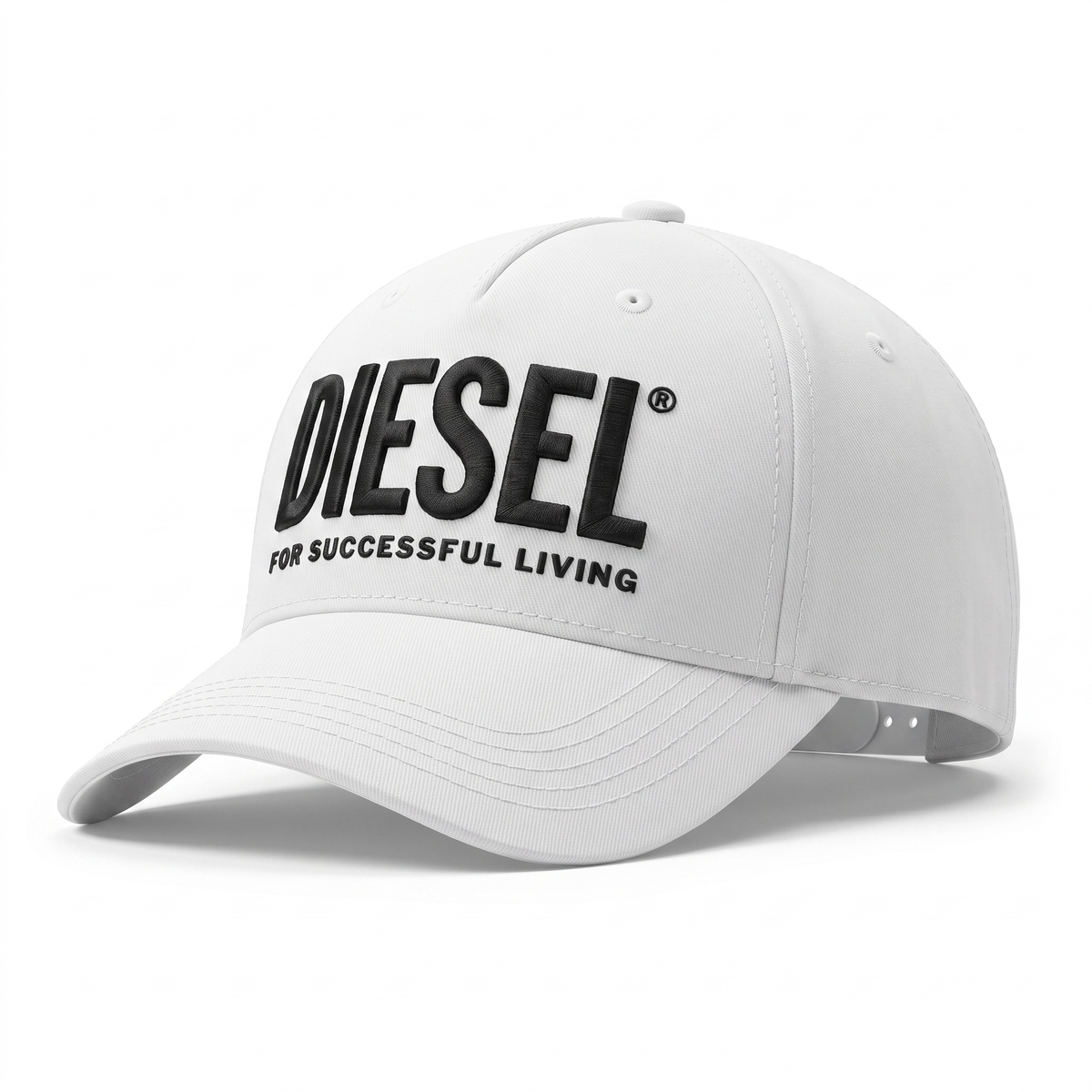 Diesel Cap
