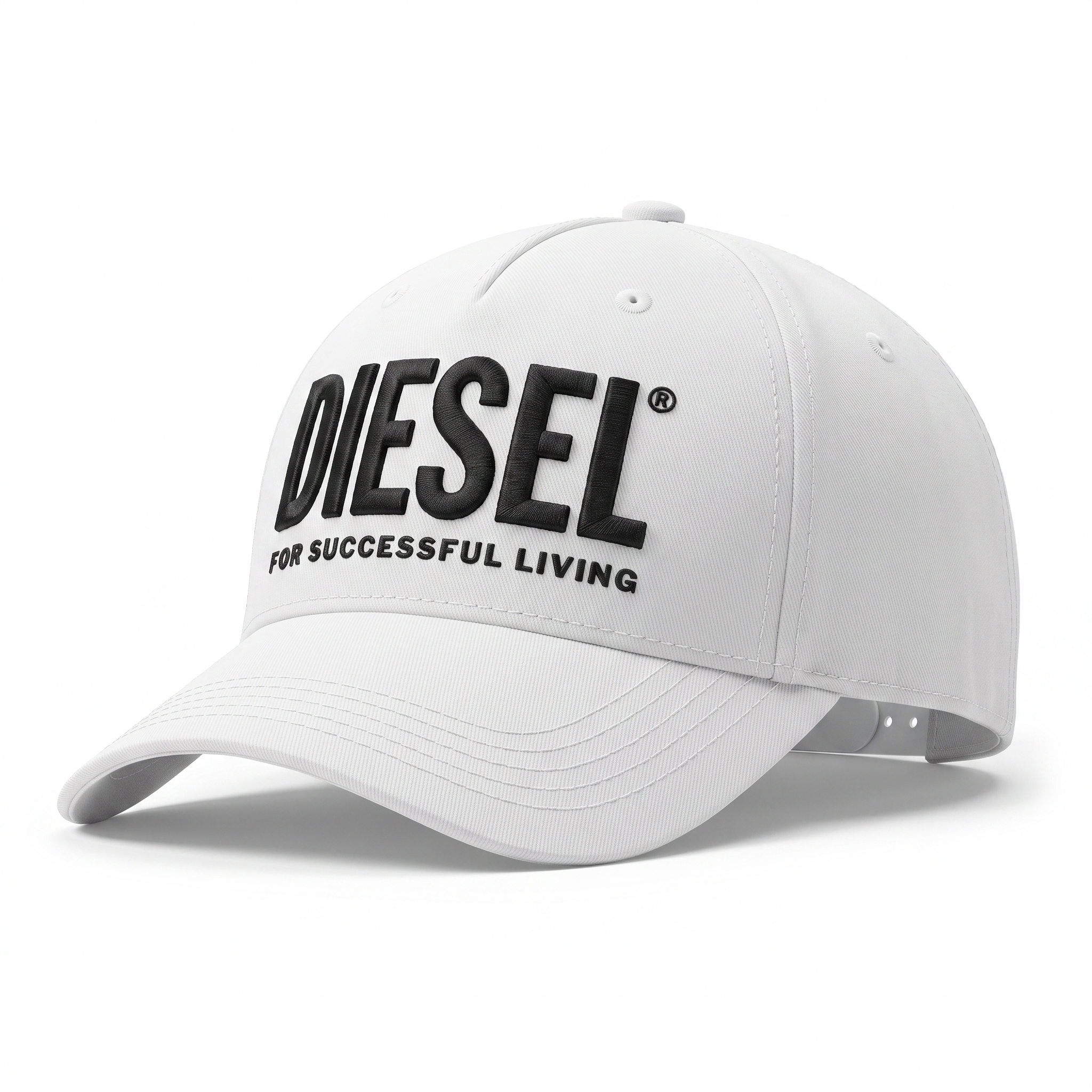 Diesel Cap