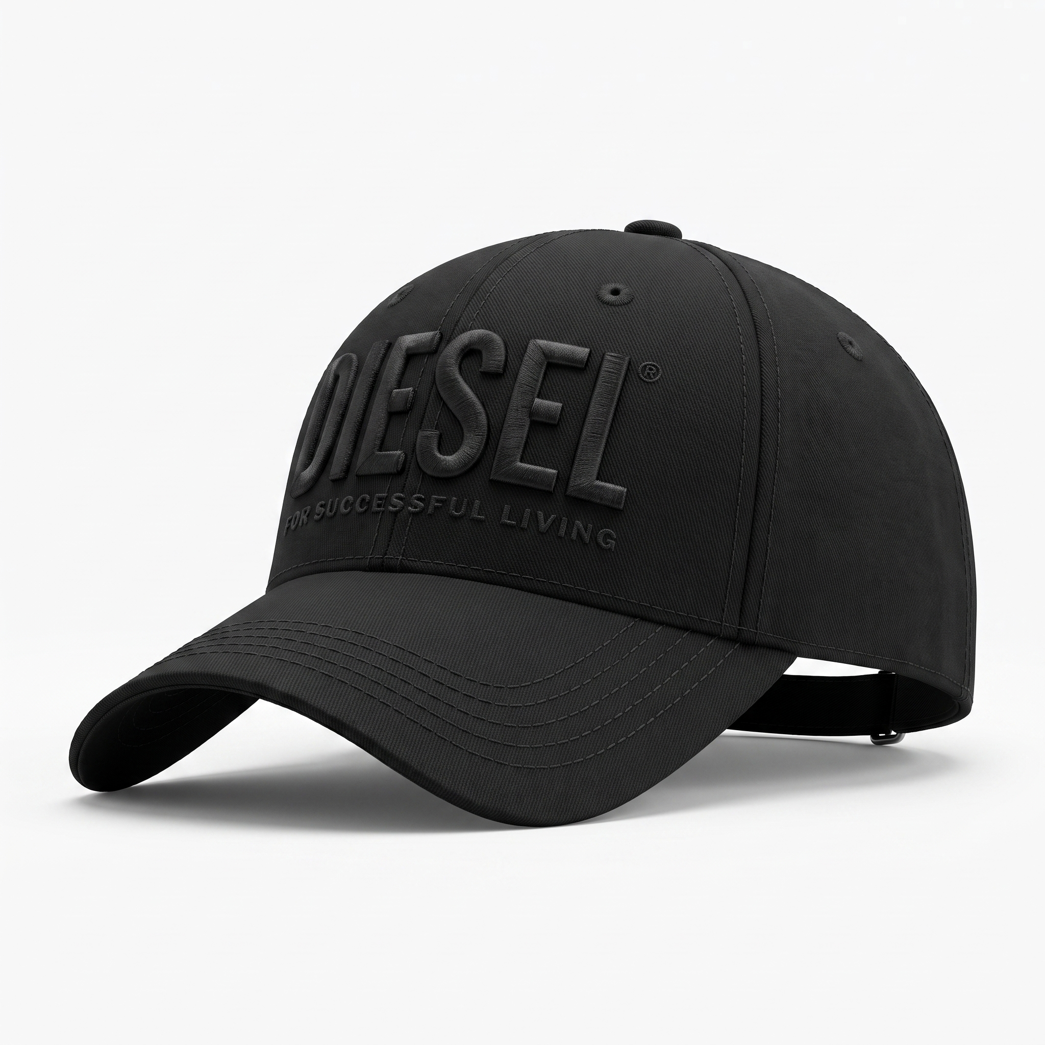 Diesel Cap