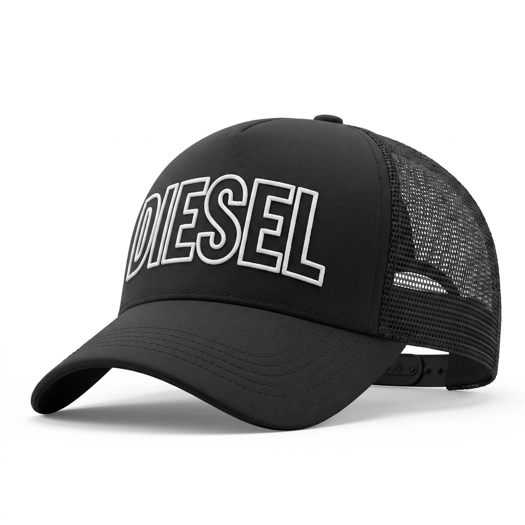 Diesel Cap
