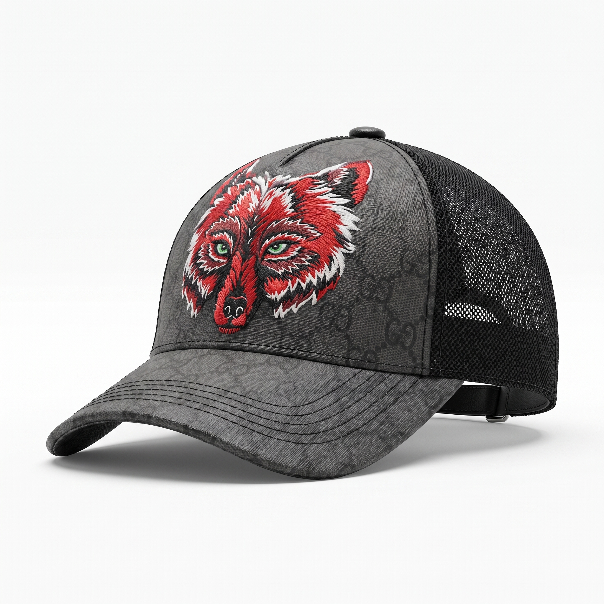 Gucci Cap