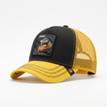 Mamba Cap