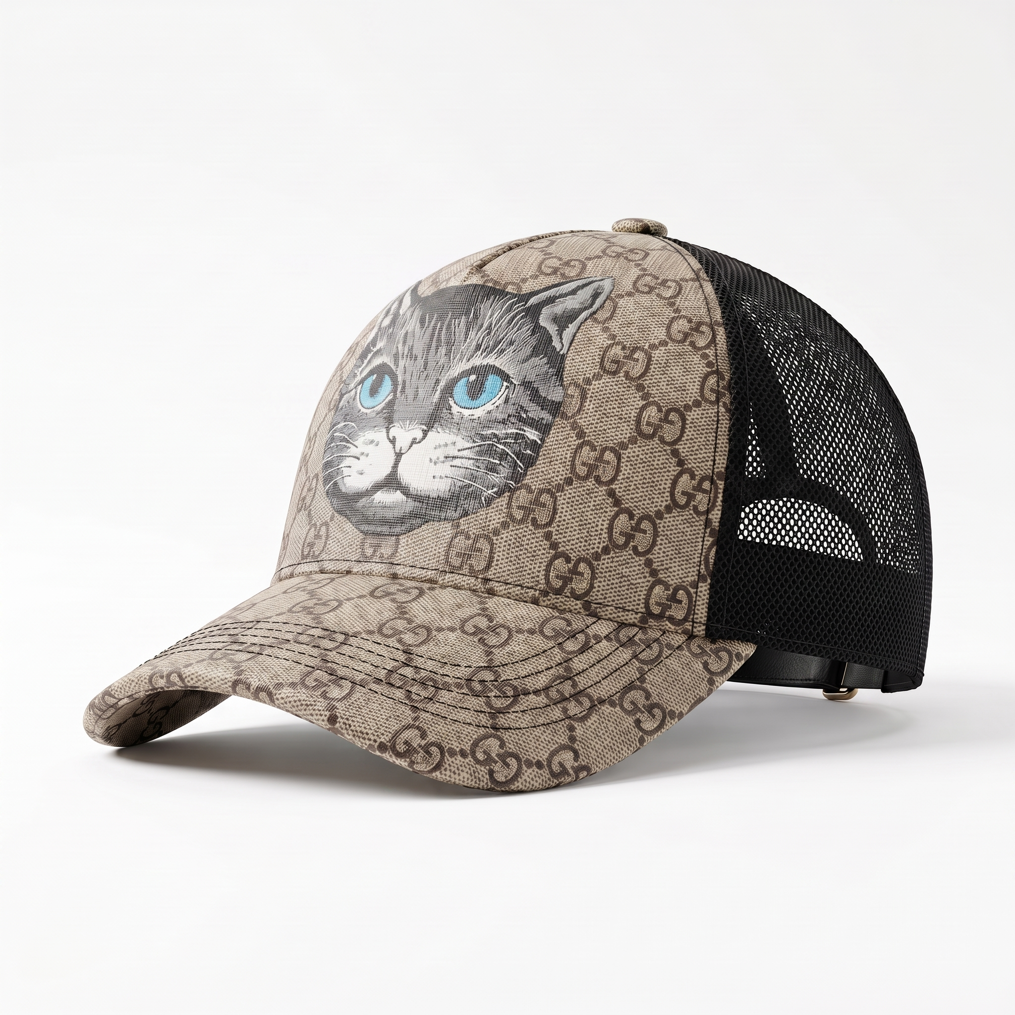 Gucci Cap
