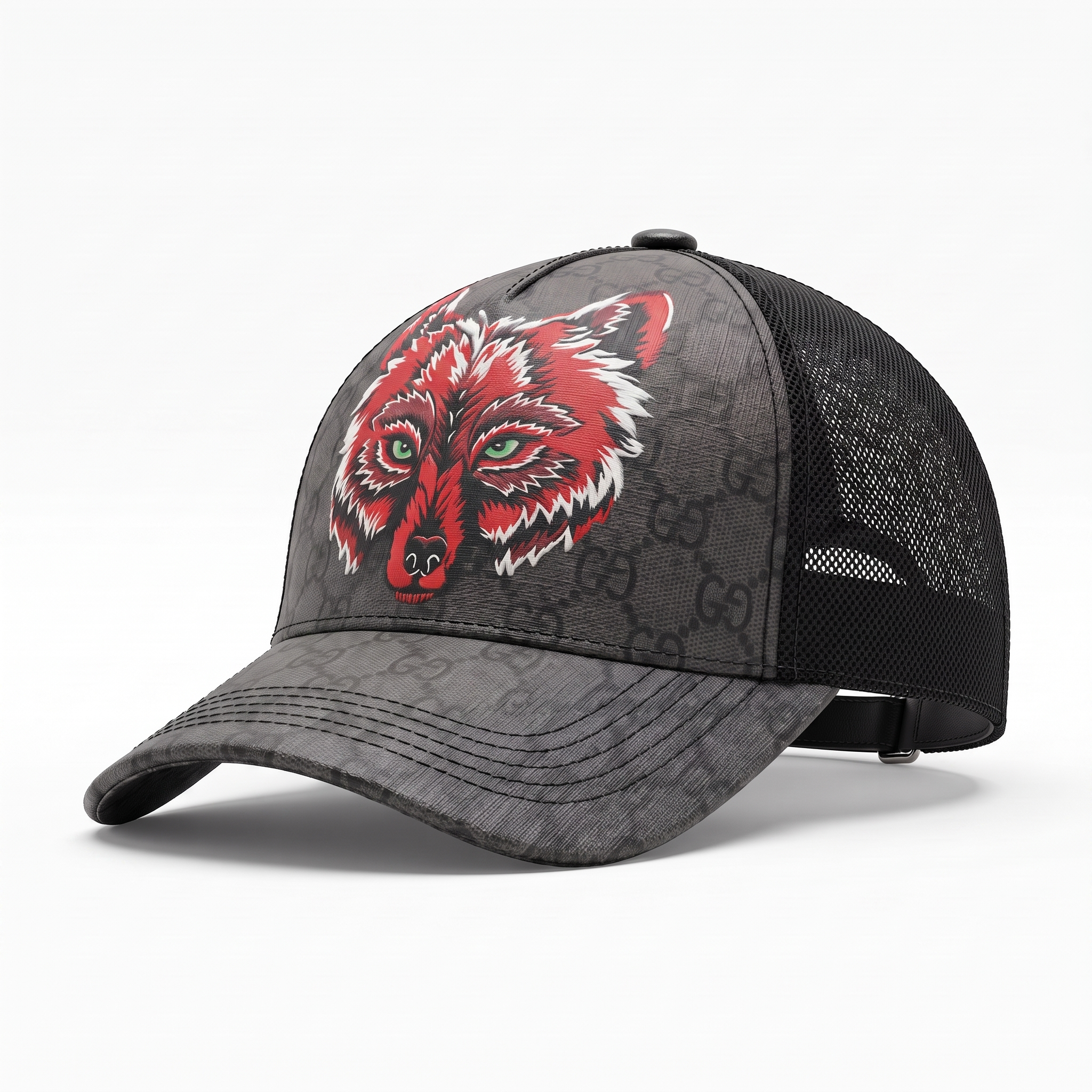 Gucci Cap