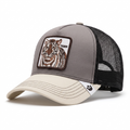 Tiger Cap