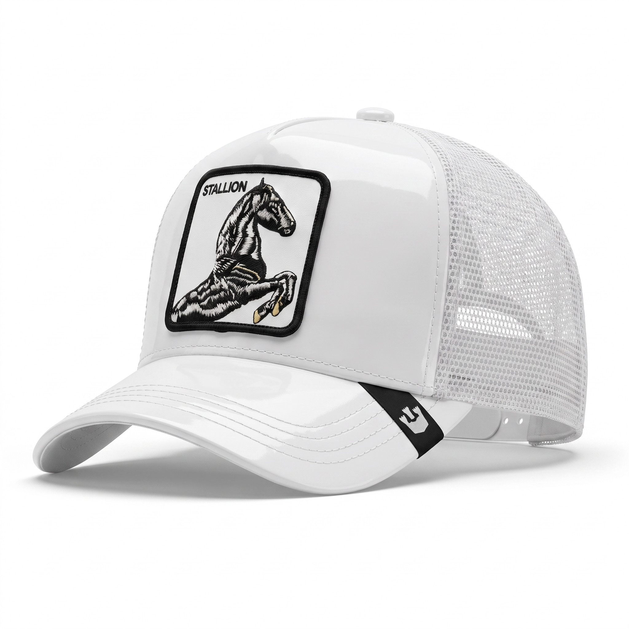 Stallion Cap