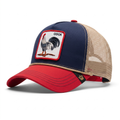 Cock Cap