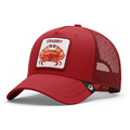 Crabby Cap