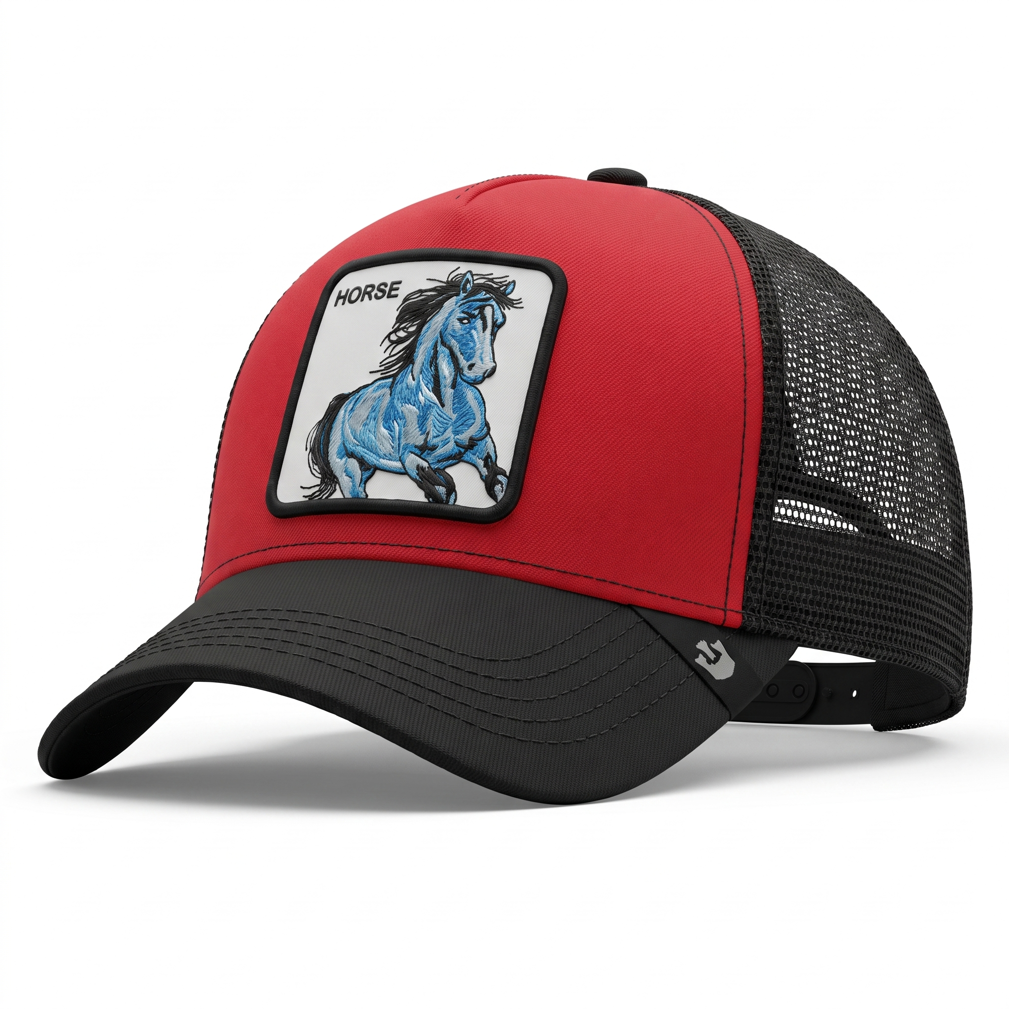 Horse Cap