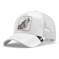 Lone Wolf Cap