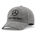 Mercedes Benz Cap