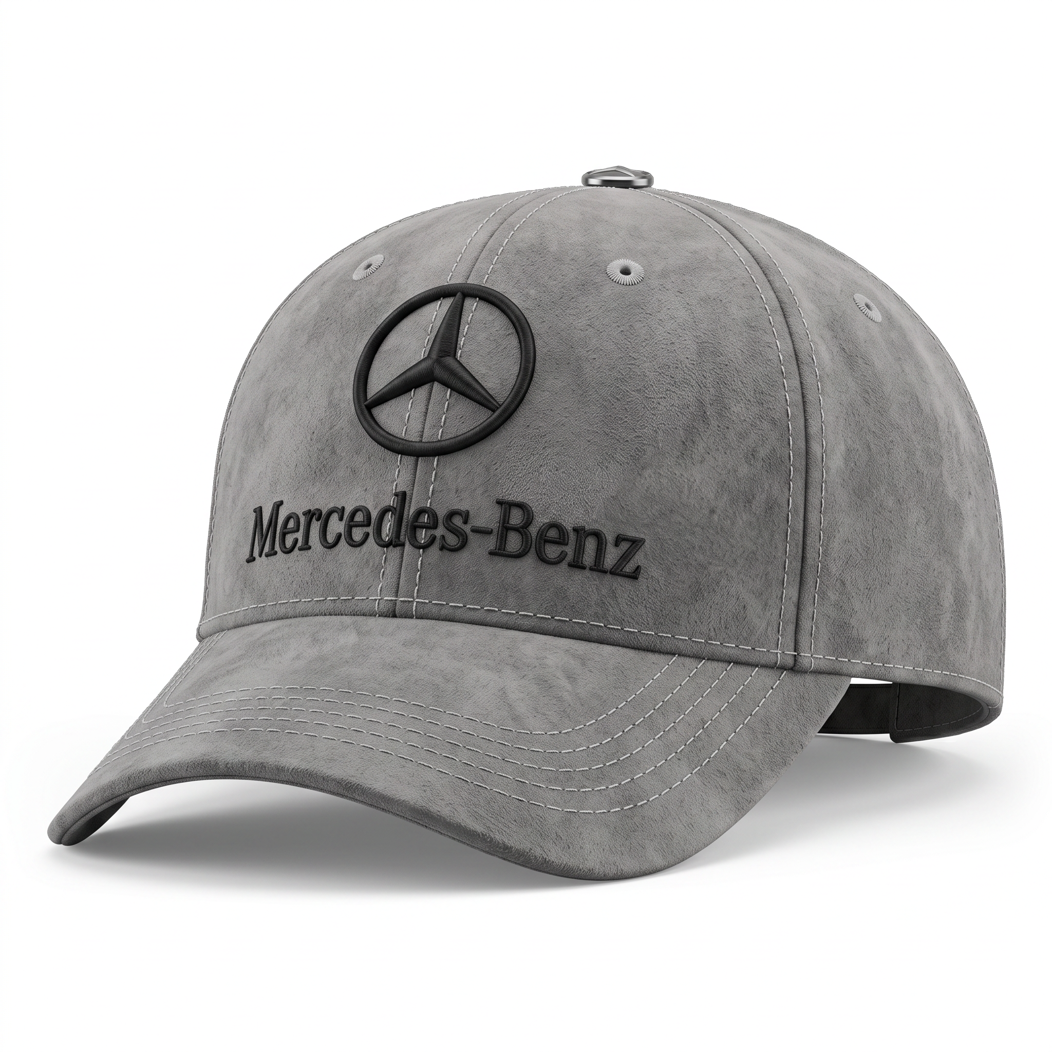 Mercedes Benz Cap