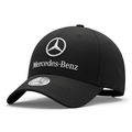 Mercedes Benz Cap