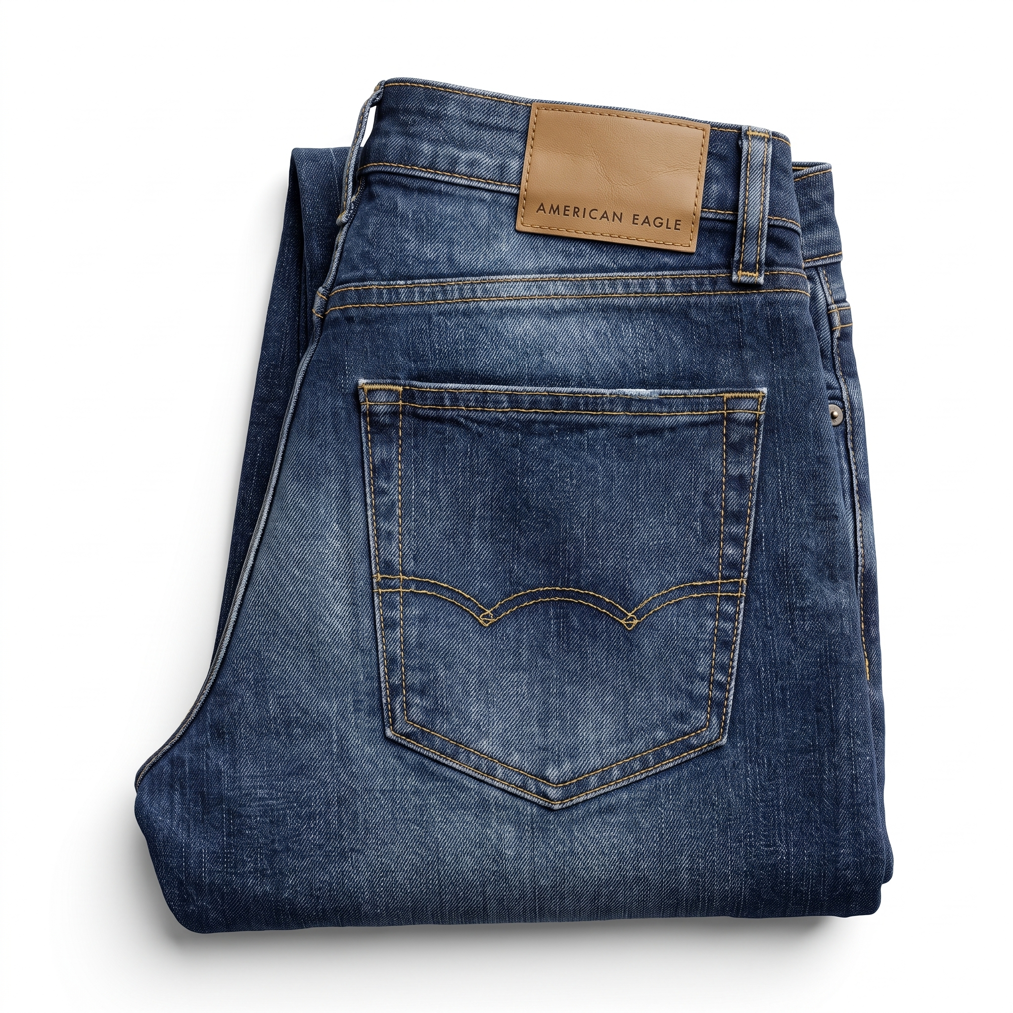 American Eagle Slim-fit Jeans