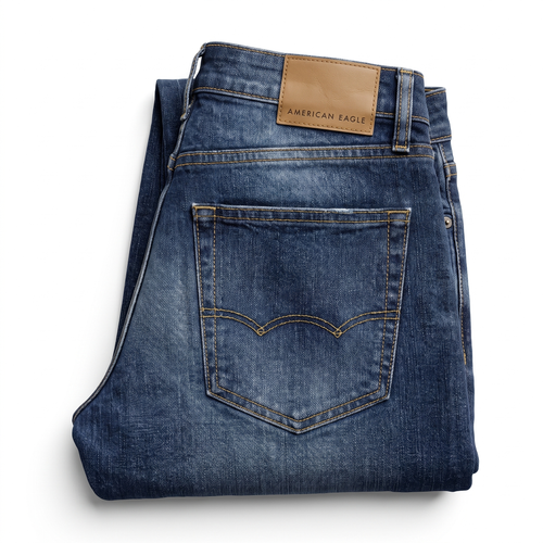 American Eagle Slim-fit Jeans
