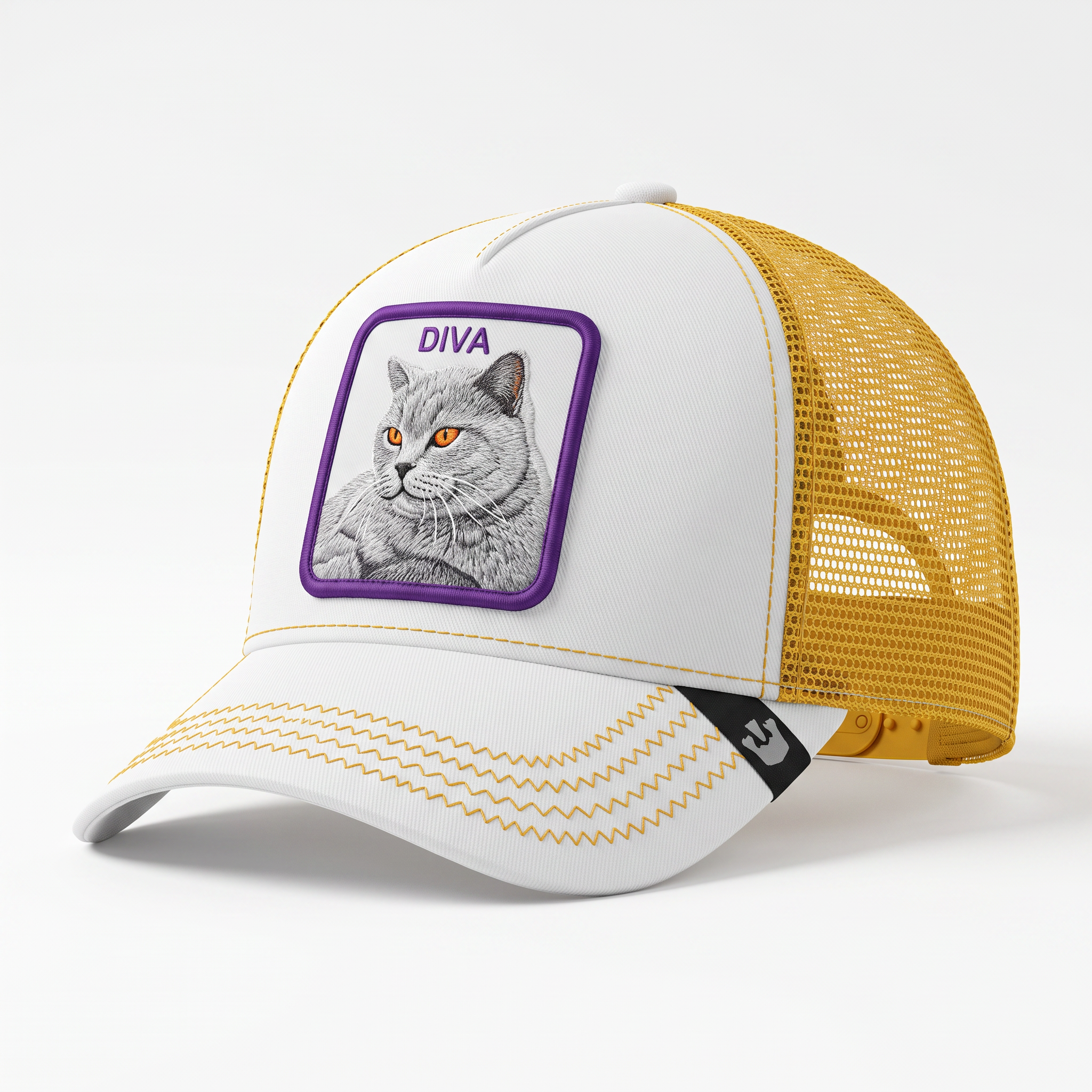Diva Cap