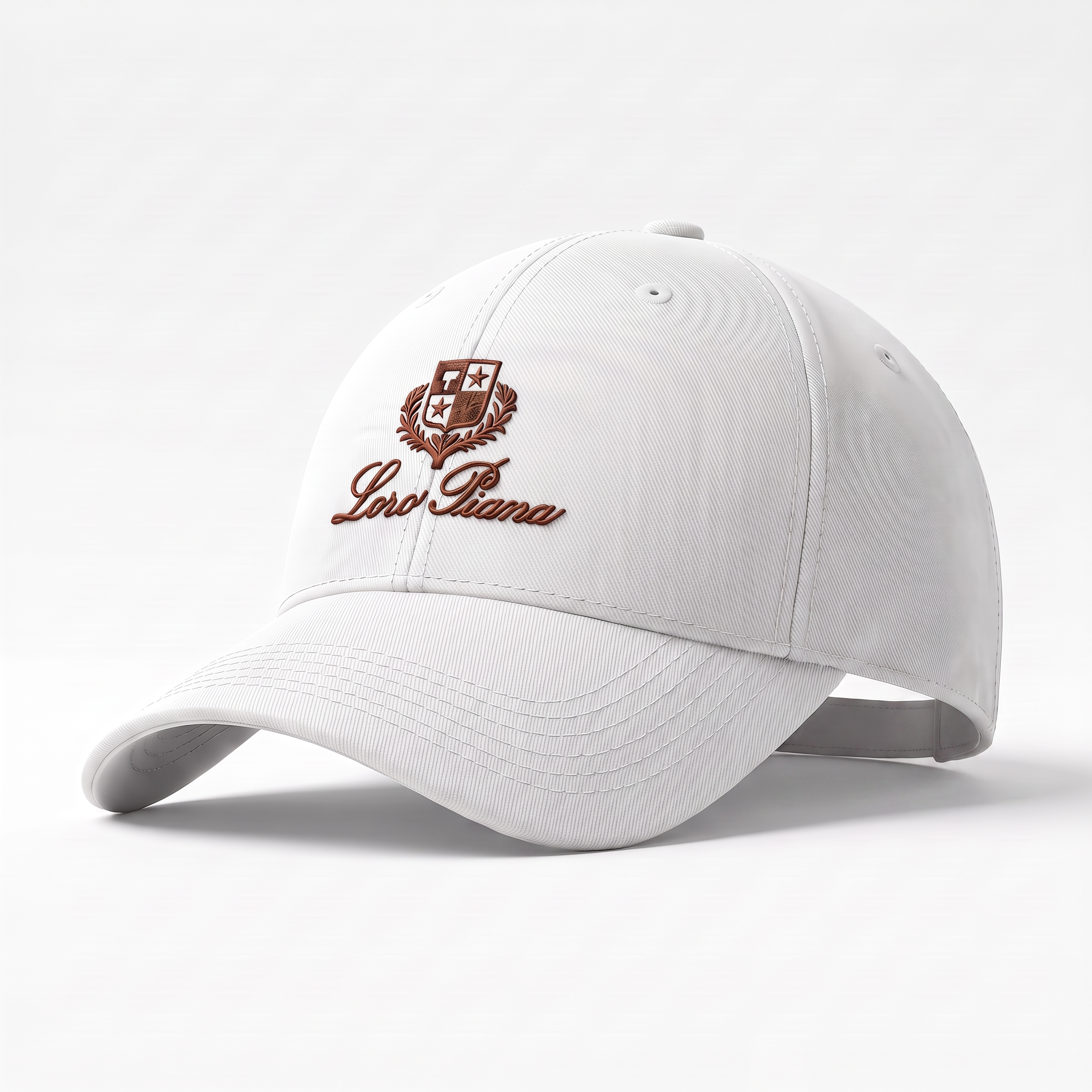 Loro Piana Cap