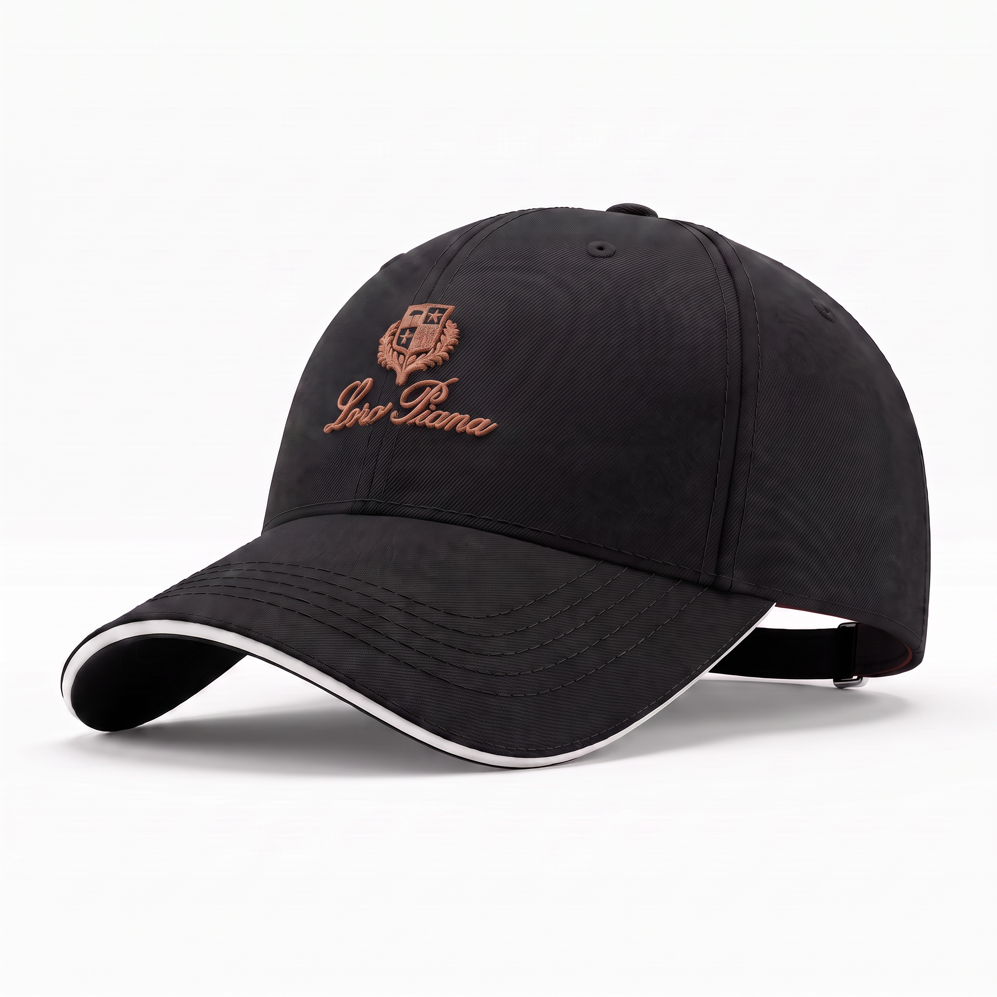 Loro Piana Cap