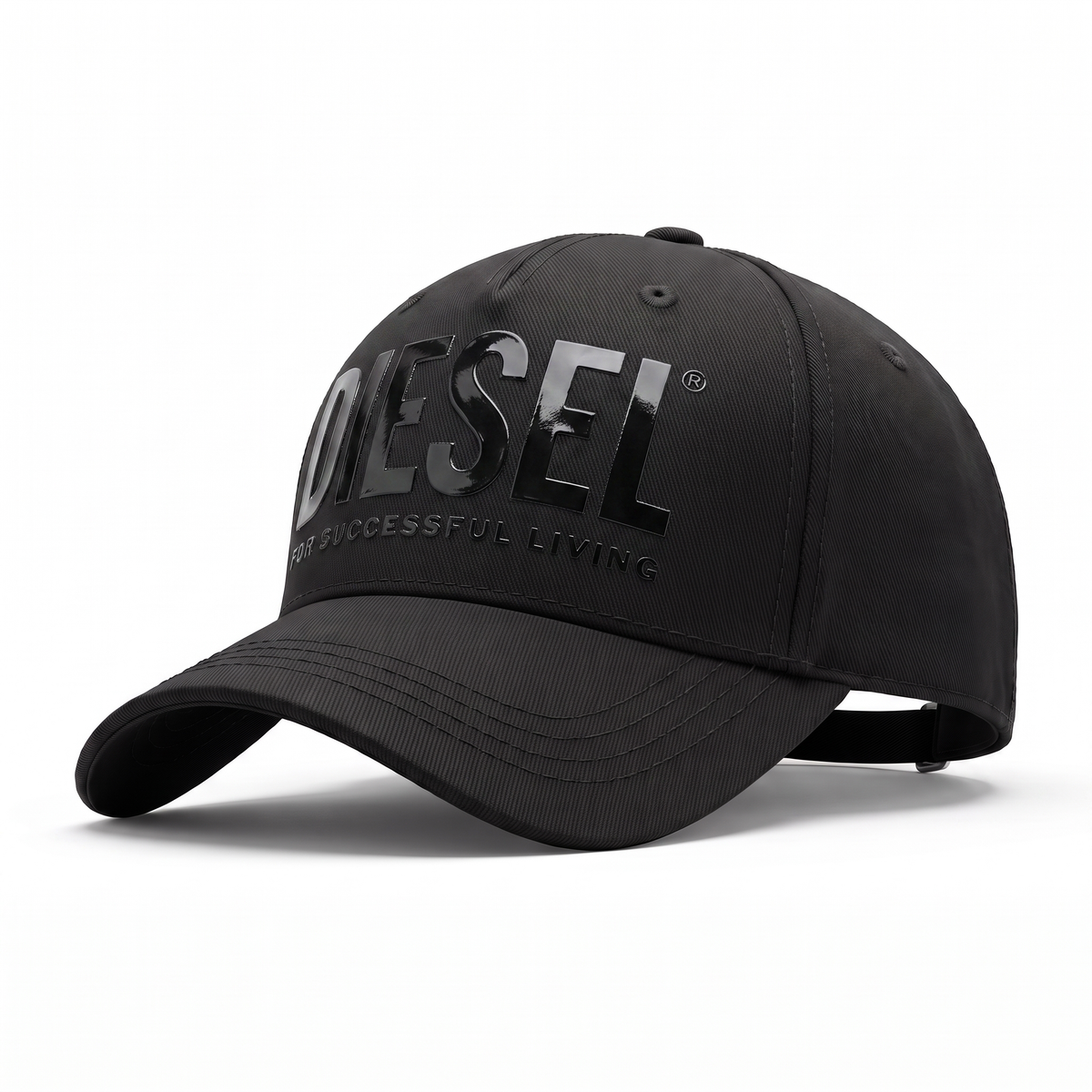 Diesel Cap